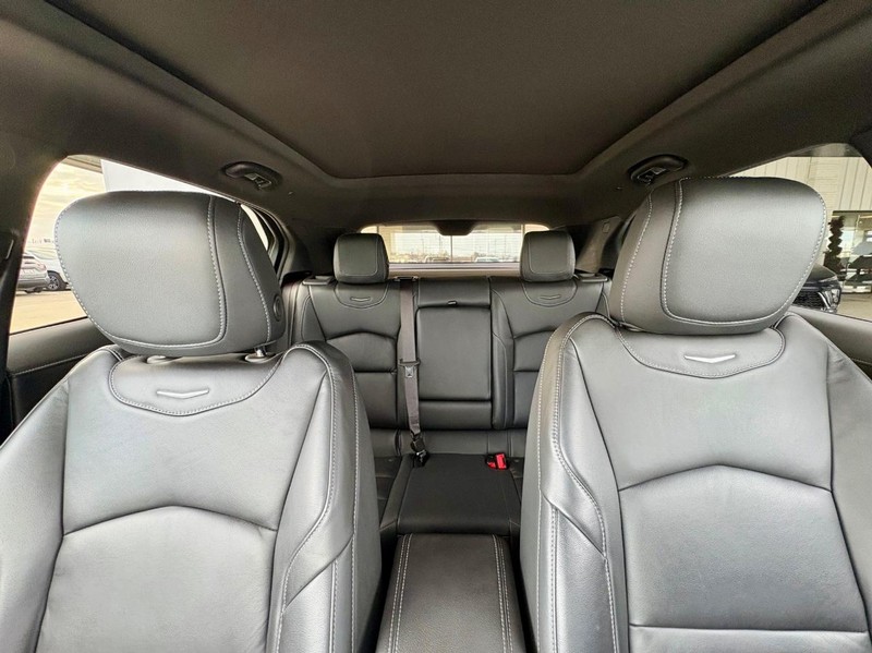 Cadillac XT4 Vehicle Full-screen Gallery Image 27