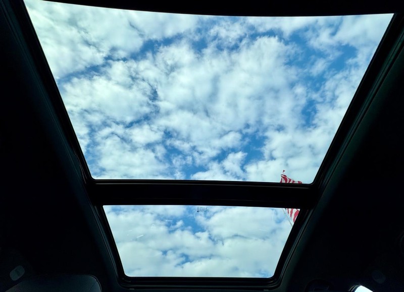 Cadillac XT4 Vehicle Full-screen Gallery Image 28