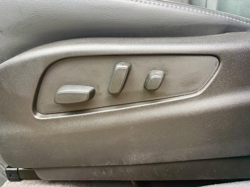 Cadillac XT4 Vehicle Full-screen Gallery Image 31