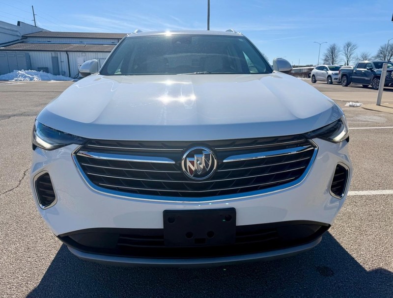 Buick Envision Vehicle Full-screen Gallery Image 02