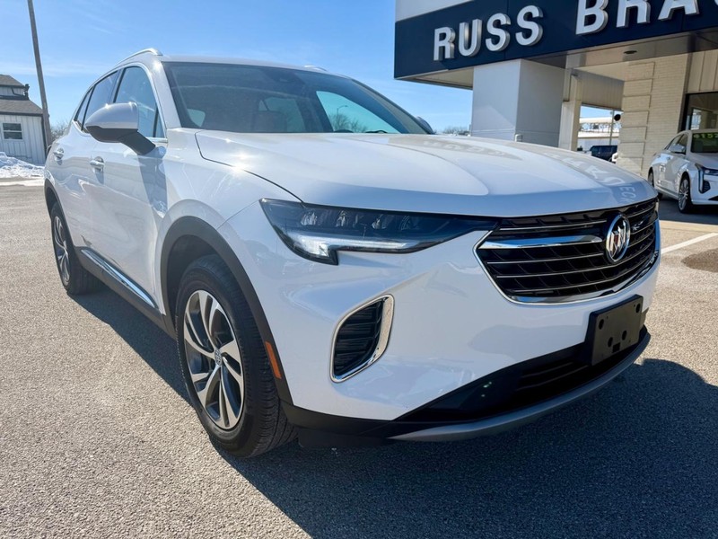 Buick Envision Vehicle Full-screen Gallery Image 03