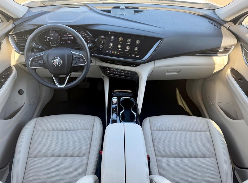 Buick Envision Vehicle Full-screen Gallery Image 13