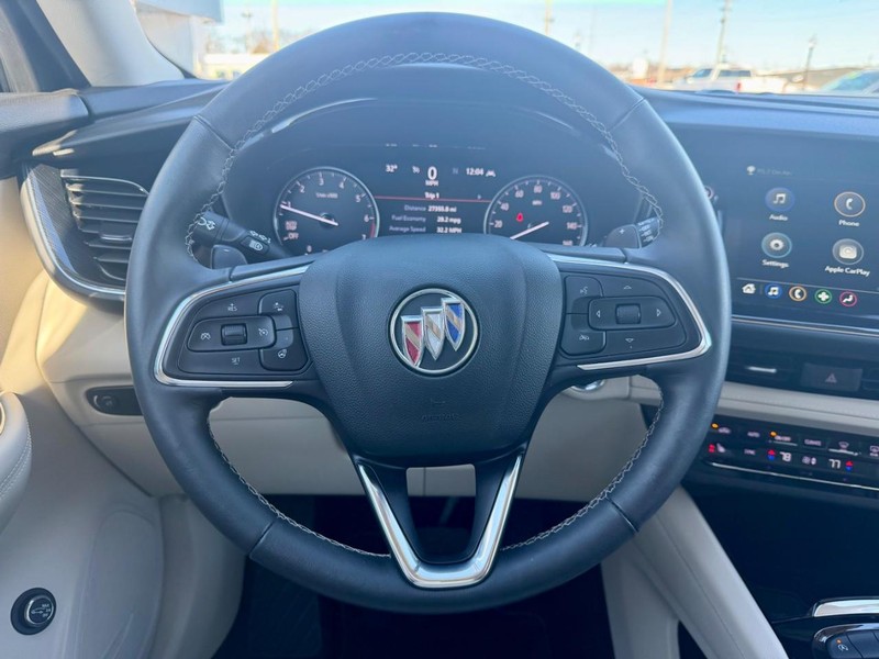 Buick Envision Vehicle Full-screen Gallery Image 15