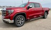 2026 GMC Sierra 1500 4WD Crew Cab SLT thumbnail image 08