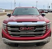 2026 GMC Sierra 1500 4WD Crew Cab SLT thumbnail image 09