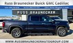 2022 GMC Sierra 1500 4WD SLT Crew Cab thumbnail image 01