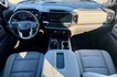 2022 GMC Sierra 1500 4WD SLT Crew Cab thumbnail image 13
