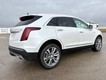 2026 Cadillac XT5 AWD Premium Luxury thumbnail image 03