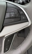 2026 Cadillac XT5 AWD Premium Luxury thumbnail image 22