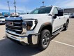 2026 GMC Sierra 2500HD SLT thumbnail image 09