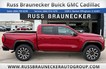 2026 GMC Canyon 4WD AT4 thumbnail image 01