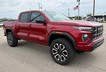 2026 GMC Canyon 4WD AT4 thumbnail image 02