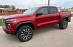 2026 GMC Canyon 4WD AT4 thumbnail image 06