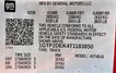 2026 GMC Canyon 4WD AT4 thumbnail image 33
