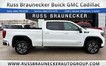 2026 GMC Sierra 1500 AT4 thumbnail image 01