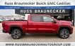2026 GMC Sierra 1500 AT4 thumbnail image 01