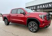 2026 GMC Sierra 1500 AT4 thumbnail image 02