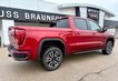 2026 GMC Sierra 1500 AT4 thumbnail image 03
