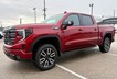2026 GMC Sierra 1500 AT4 thumbnail image 08