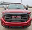 2026 GMC Sierra 1500 AT4 thumbnail image 09