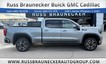 2026 GMC Sierra 1500 4WD Crew Cab AT4 thumbnail image 01