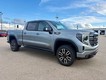 2026 GMC Sierra 1500 4WD Crew Cab AT4 thumbnail image 02