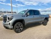 2026 GMC Sierra 1500 4WD Crew Cab AT4 thumbnail image 08
