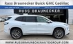 2026 Buick Enclave Avenir thumbnail image 01