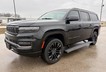 2024 Jeep Grand Wagoneer L Series III Obsidian thumbnail image 09