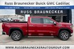 2026 GMC Sierra 1500 4WD Crew Cab SLT thumbnail image 01