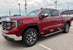 2026 GMC Sierra 1500 4WD Crew Cab SLT thumbnail image 08