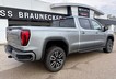 2026 GMC Sierra 1500 4WD Crew Cab AT4 thumbnail image 03