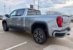2026 GMC Sierra 1500 4WD Crew Cab AT4 thumbnail image 07