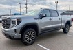 2026 GMC Sierra 1500 4WD Crew Cab AT4 thumbnail image 08