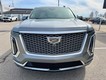 2026 Cadillac Escalade 4WD Platinum Luxury thumbnail image 02