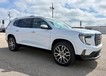 2026 GMC Acadia AWD Denali Ultimate thumbnail image 02