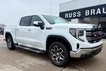 2026 GMC Sierra 1500 SLT thumbnail image 02
