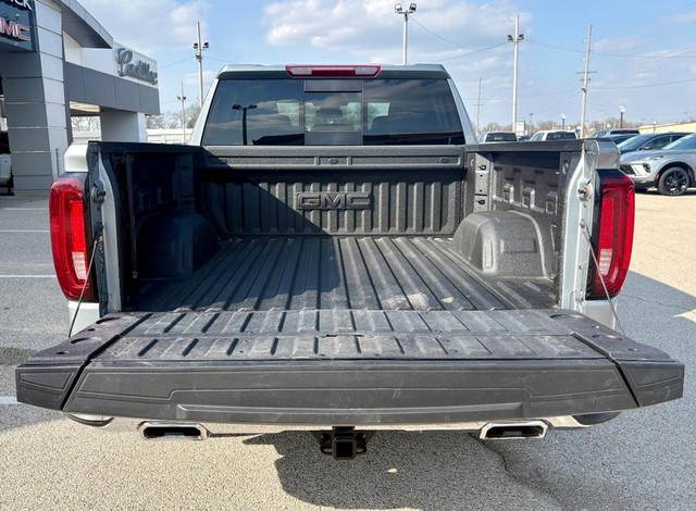 2024 GMC Sierra 1500 SLT thumbnail image 05