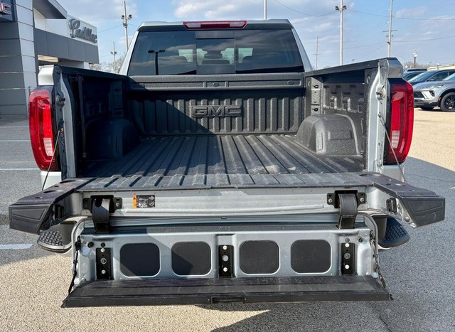 2024 GMC Sierra 1500 SLT thumbnail image 06