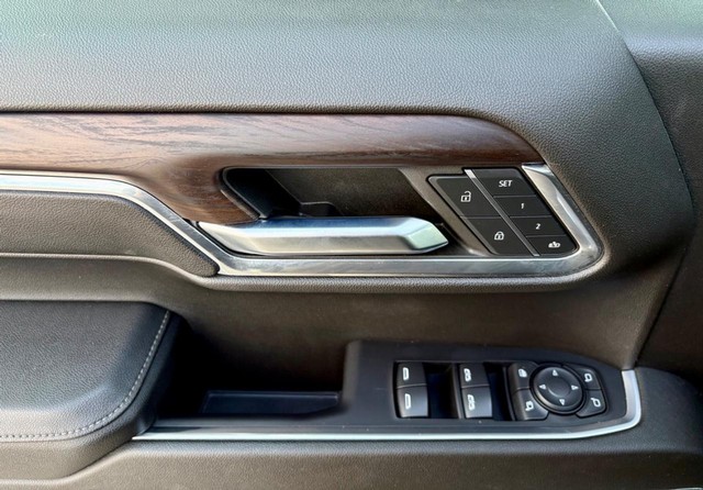 2024 GMC Sierra 1500 SLT thumbnail image 19