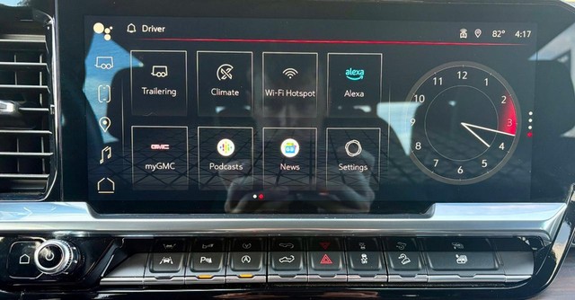 2024 GMC Sierra 1500 SLT thumbnail image 26