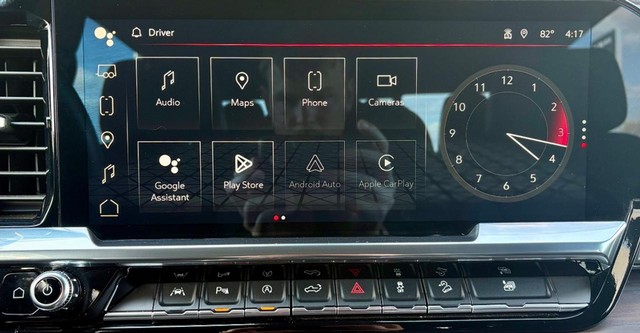 2024 GMC Sierra 1500 SLT thumbnail image 27