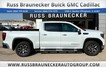 2026 GMC Sierra 1500 4WD Crew Cab SLT thumbnail image 01