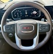 2026 GMC Sierra 1500 4WD Crew Cab SLT thumbnail image 22