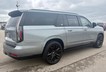2024 Cadillac Escalade ESV 4WD Sport Platinum thumbnail image 03