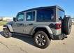 2020 Jeep Wrangler Unlimited Sahara thumbnail image 06
