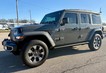 2020 Jeep Wrangler Unlimited Sahara thumbnail image 08
