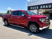 2026 GMC Sierra 1500 4WD Crew Cab SLT thumbnail image 02