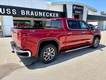 2026 GMC Sierra 1500 4WD Crew Cab SLT thumbnail image 03