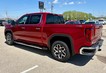 2026 GMC Sierra 1500 4WD Crew Cab SLT thumbnail image 07